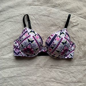 Victoria’s Secret Pink 36C Bra